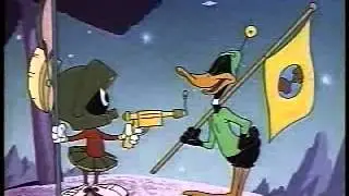 CN Super Chunk of Daffy Duck promo 1998