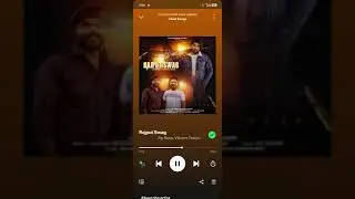 Banda mar ke ne jeli katni aam baat Hove Rajput jat me vikrant thakur new song 