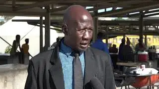 Outjo Municipality expands existing open market to accommodate more vendors - nbc