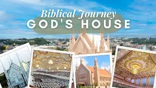Building God's House: A Biblical Journey