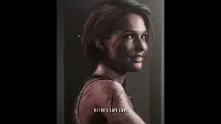 Jill Valentine vs Leon Kennedy (RE4)