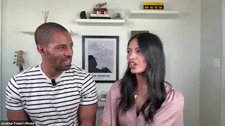 The Amazing Race Season 37's Jonathan and Ana Towns Respond to Fan Criticism