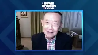 &lsquo;Christmas in Our Hearts&rsquo; was not meant to be a Christmas song?! | The Howie Severino Podcast