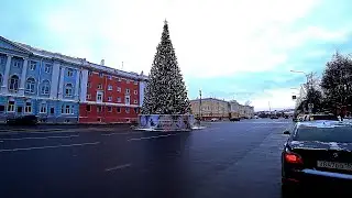 С Новым годом друзья!