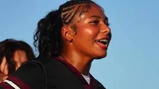 Chandler Hamilton's flag football team ready to fight in Beyond the Gridiron Ep. 1