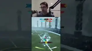 Deflect hit into kill