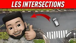 Не знаете, как повернуть на перекрестке? - ПРАВА 2021 ГОДА 🚗💨