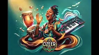 SUNRISE ON MY MIND | Joyful Afro-Pop with Bright Beats & Warm Basslines
