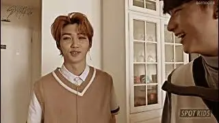 Him & I | Hyunjin | Felix | Hyunlix | Yongbok | Sam | Stray Kids