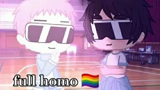 omg did you call me baby? | mattsuhana [haikyuu au]