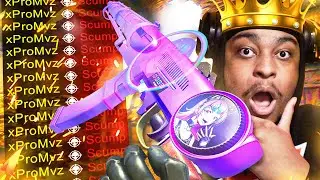 NEW #1 BEST SMG on VANGUARD!