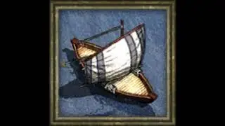 Age of Empires III - French Fishing Boat Quotes