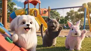 MƯỢN XIN PHÉP - VUI HƠN LẤY TRỘM! 😊 Bài Học Hay Về Sự Trung Thực Cho Trẻ Em