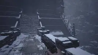 RE8 Woke Skip | Fast Version