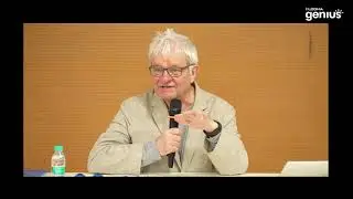 Professor Paul Nurse on 