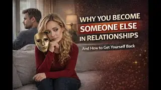 Childhood Conditioning Is Destroying Your Authenticity in Relationships Why