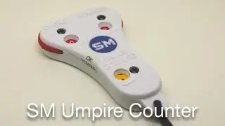 SM Umpire Counter