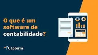 O que &eacute; um software de Contabilidade?
