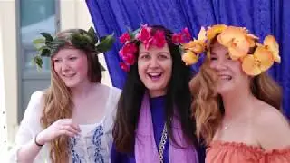 Shakespeare Man Full Video - Southern Shakespeare Company