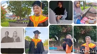 A Special Graduation 2025