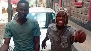 Maidiah (official video) by spy mkoloni ft pinchez mrashia.