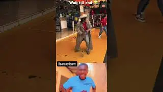 Try Not To Laugh Challenge: Part 40 Madness! 😂 #funny #boomnationtv #comedy #memes