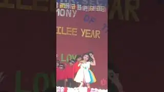 Christmas celebration ( Nirmala Convent School Sironj ) #christmas #dance