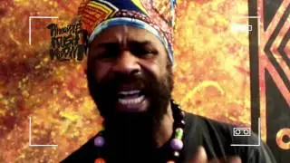 PINEAPPLE KUSH RIDDIM TEASER # FITTA WARRI 