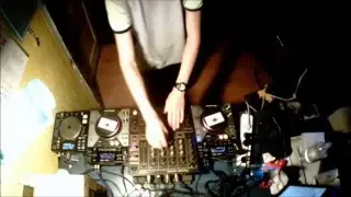 Electro House Session #4 - DJ Petko