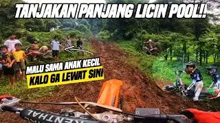 BAKSOS KTB PAGERSARI BERGAS