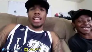 The Birth of the Thigh Guys