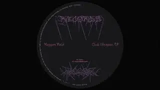 Hopper Field - Visa & Mastercard [TTT001]