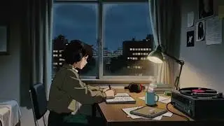 Classic Lo-fi Music: Study background music
