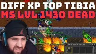 DIFFERENCE INCREASED IN THE TOP LVL DISPUTE, WILLZERA PLAYED A LOT, FIRST DROP SOULBLEEDER, 