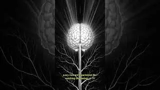 People Who Live 3 Seconds Behind Reality (Shocking Brain Condition) #shorts