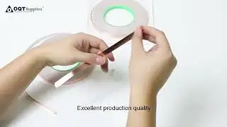Copper Foil Tape with Conductive Adhesive