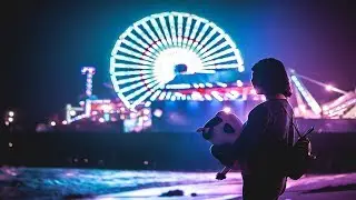 Blackbird &mdash; Love In Purple (ft. Alyena) [Future Garage]