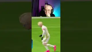 Tolunay 'İcardi' &Ouml;ren Makas Gol Atıyor ! Fifa 23 Pro Clubs @TolunayOren