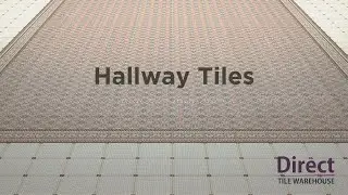 Hallway Tiles