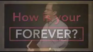 Psalm - Now and Forever (Full Sermon) with Robert Emmitt
