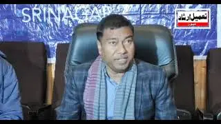 Union Minister of State for Petroleum, Natural Gas, Labour Telis Addressed a press conference