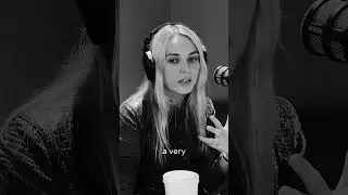 Grace on how monetising After Work Drinks Podcast led to greater success