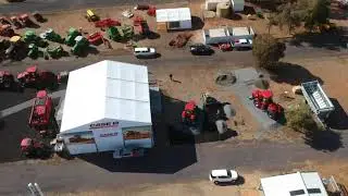 Case IH Ag Quip Prep 2018