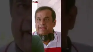 బ్రహ్మానందం సూపర్ కామెడీ 😂 | Brahmanandam Best Comedy Scenes | Latest Telugu Comedy Scenes