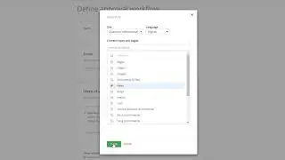 Getting Started with Sitefinity: Content creation