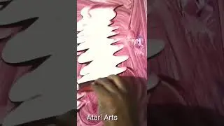 Unreal 3D Texture Design | Atari Arts