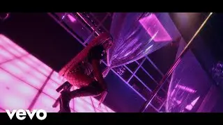 Mariah Angeliq - Peligrosa (Official Video)