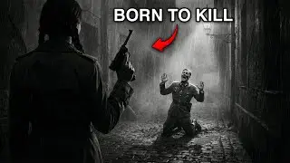 The 14-Year-Old Girl Who Seduced And Killed Nazi Officers