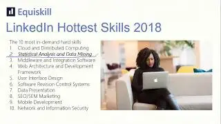 Data Analytics Webinar