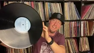 Heavy Heads Records New Online Arrivals 4/11/2020 - Record Store Springfield, MO